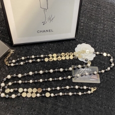 Chanel Necklaces